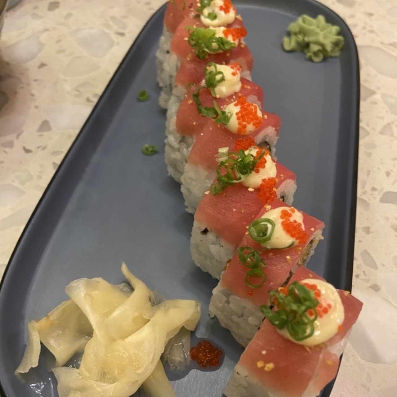 Rolls Especiales - Sugoi