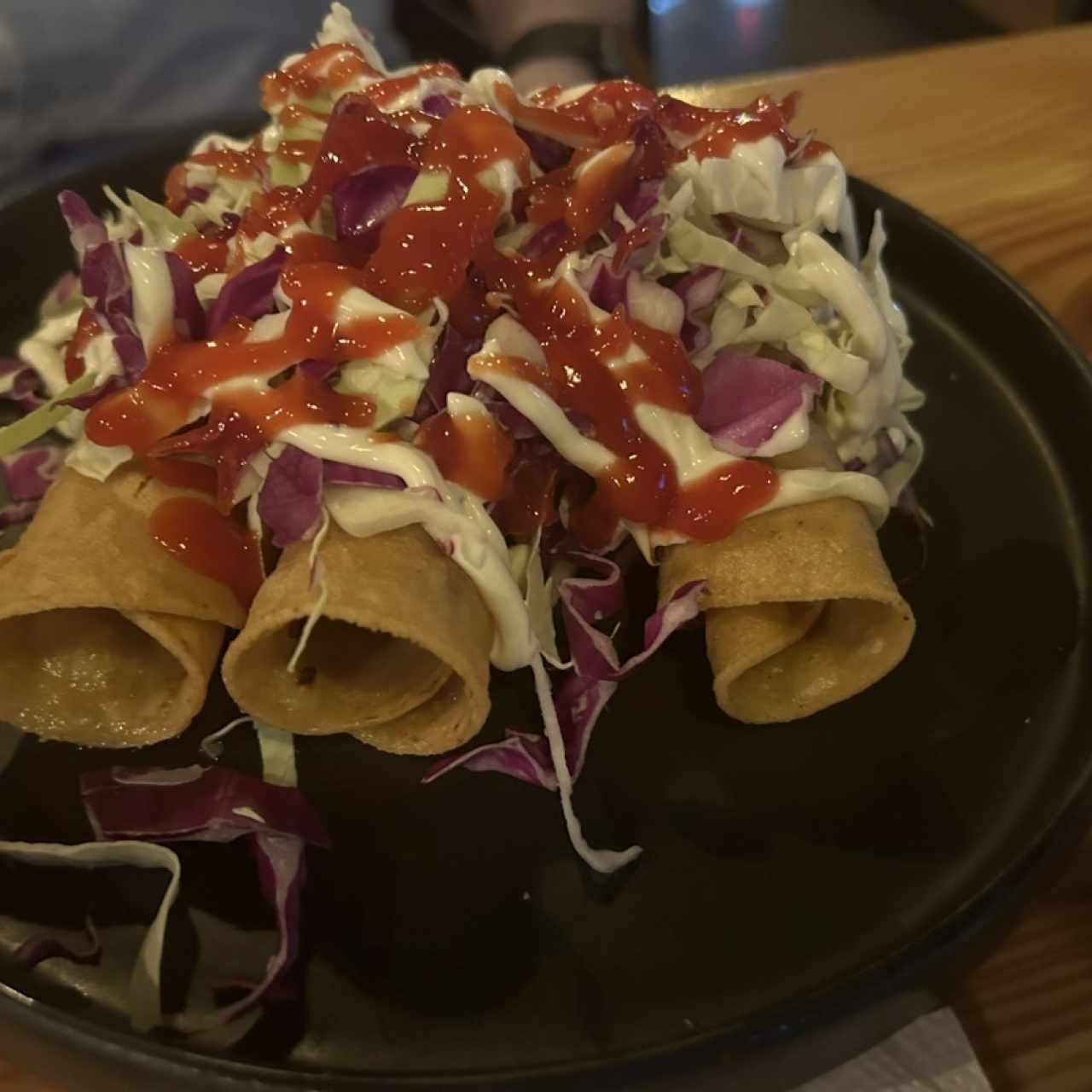 Taco Tico