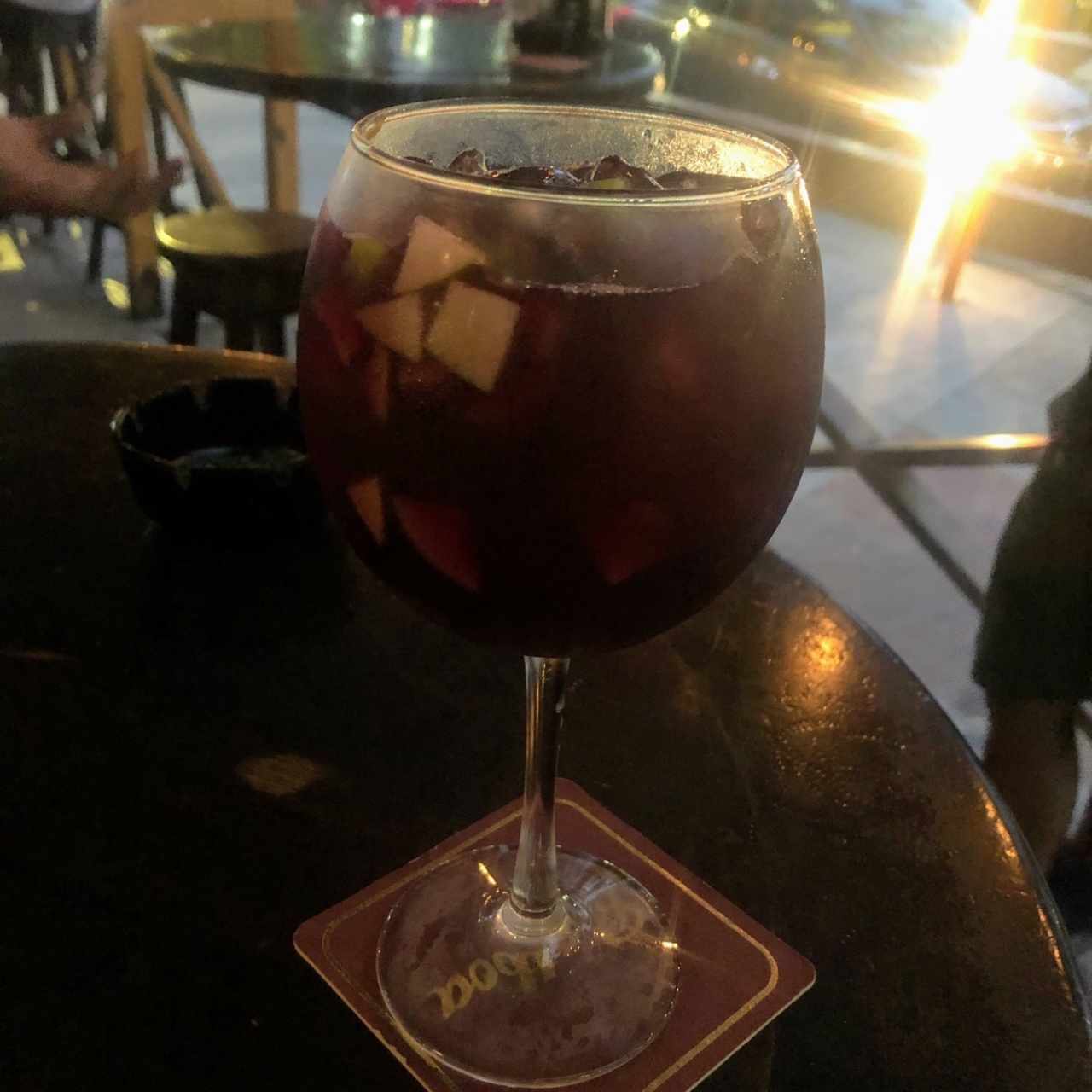 Sangría