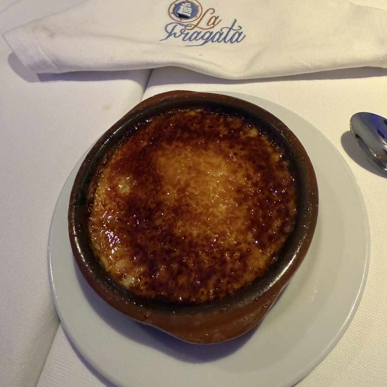 Creme Brulee