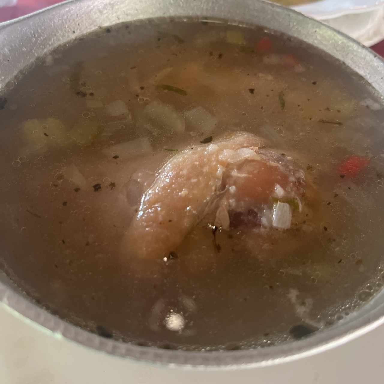 Sancocho
