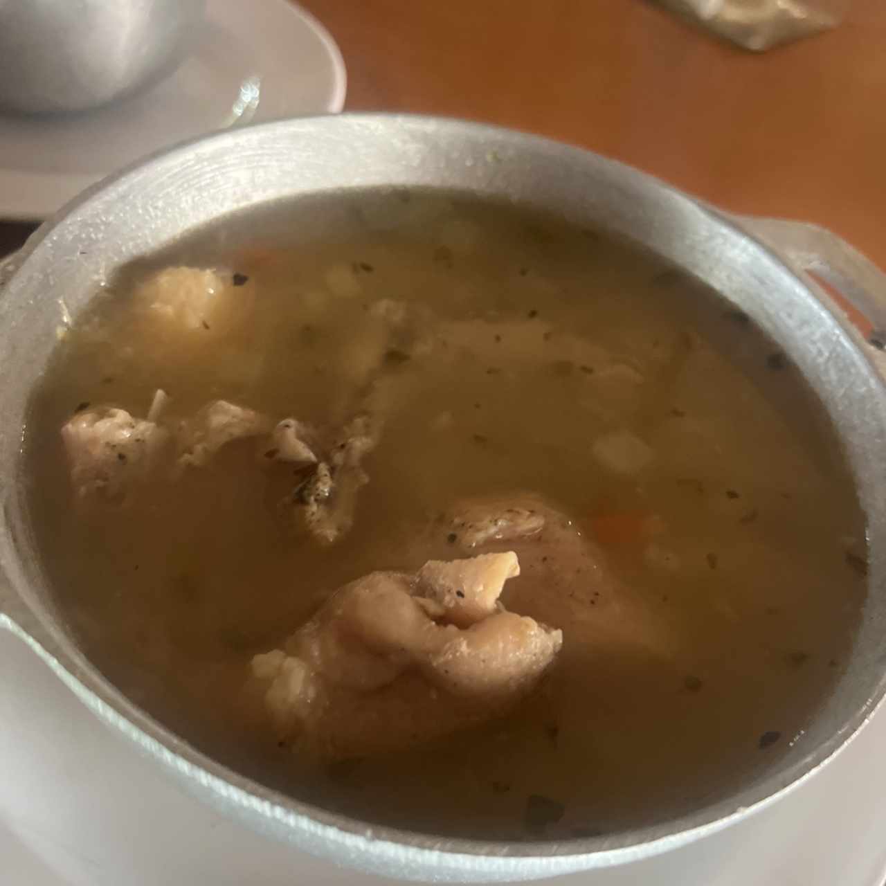 Sancocho 