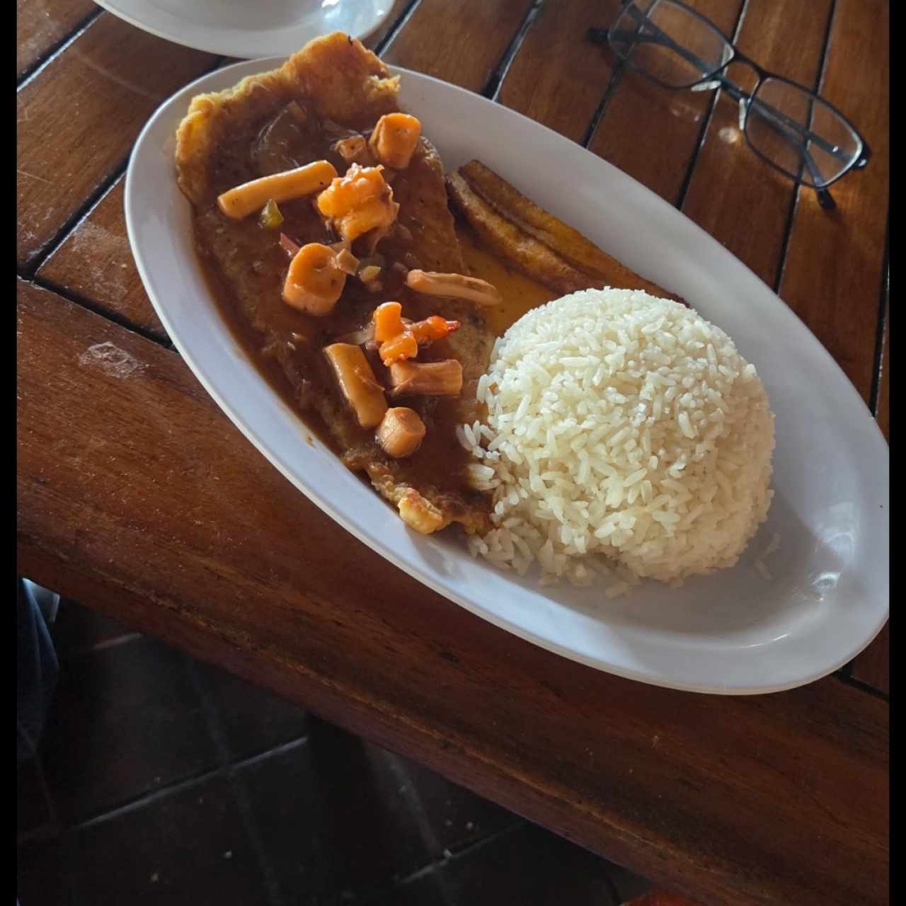 filete pescado 