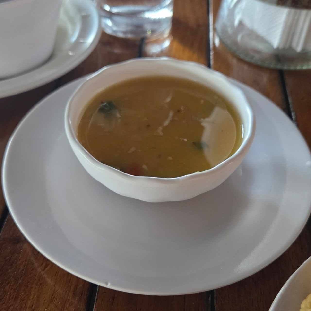 frijoles 