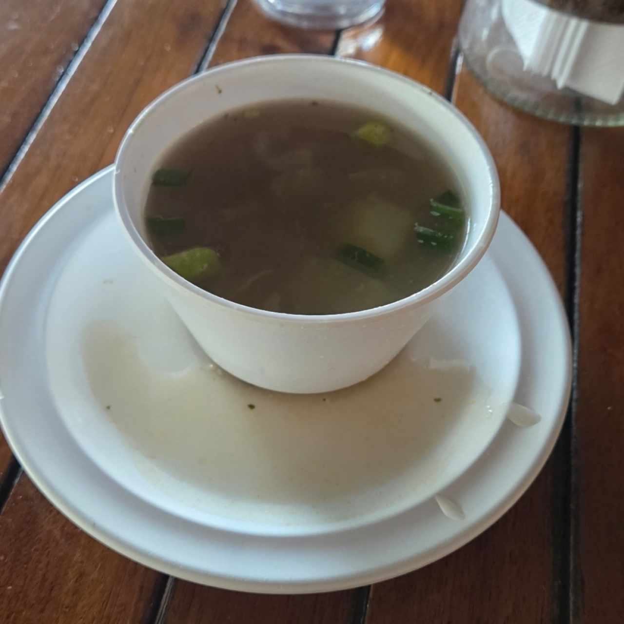 sopa 