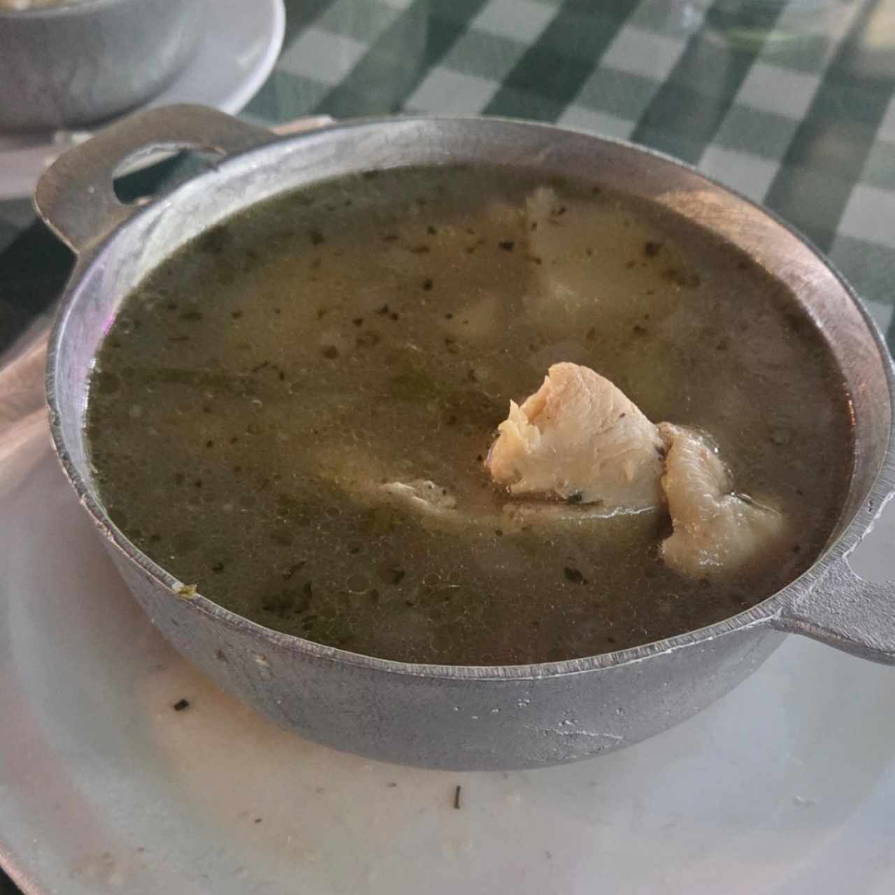 sancocho