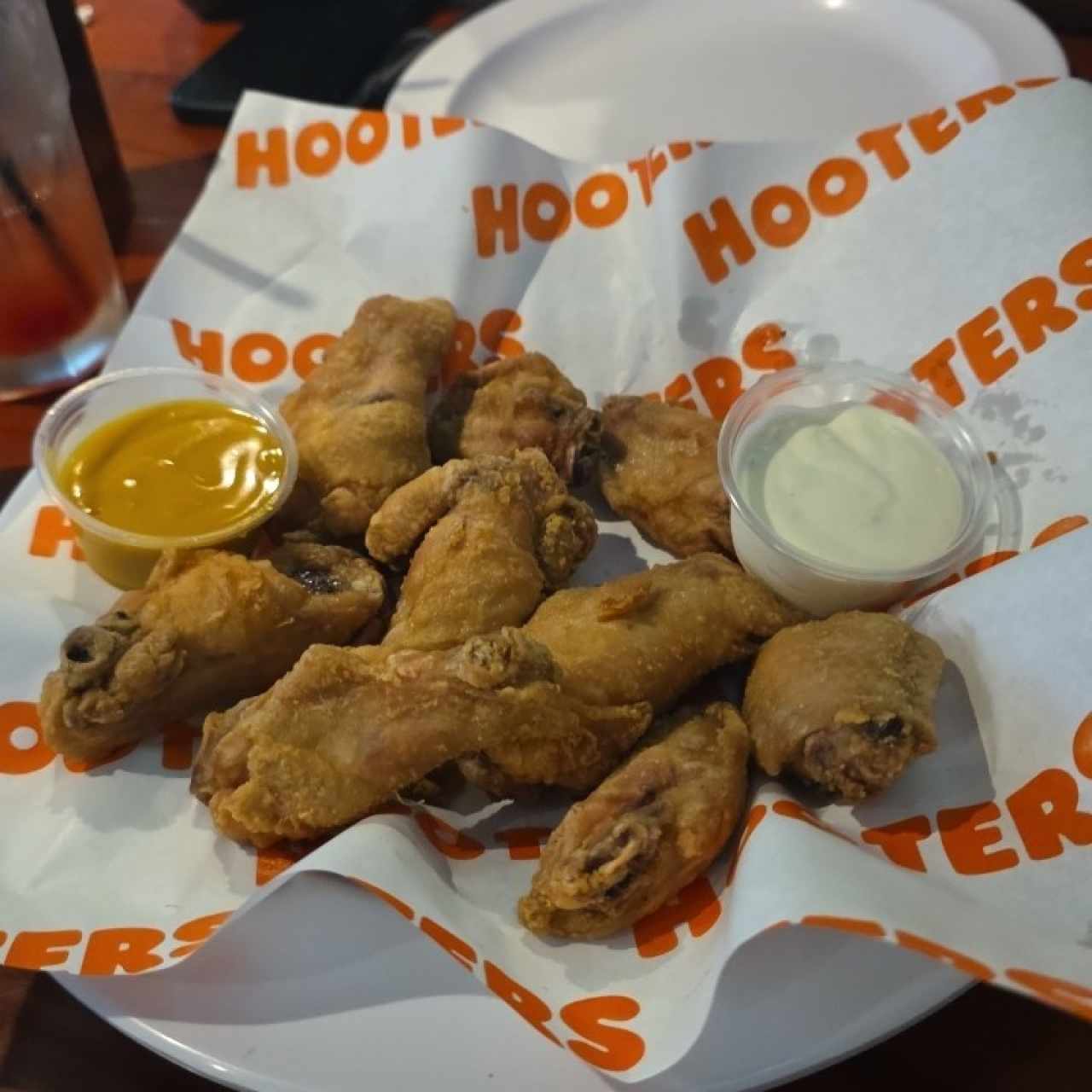 alitas