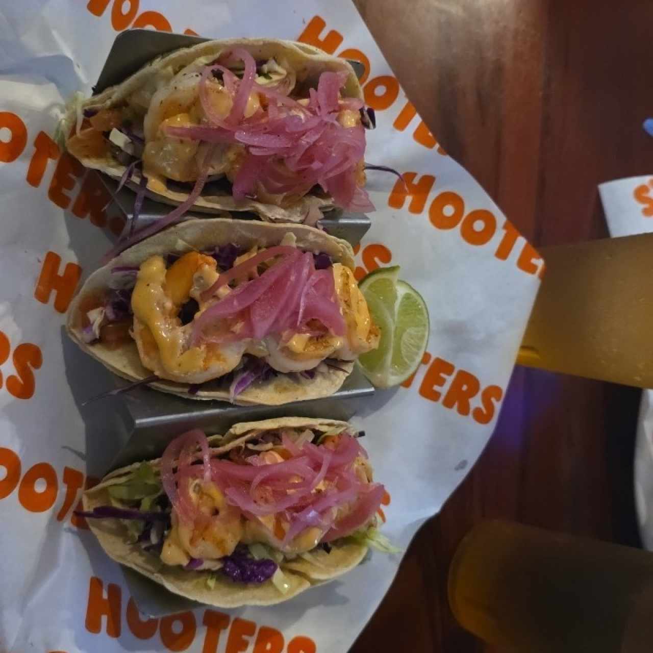 tacos