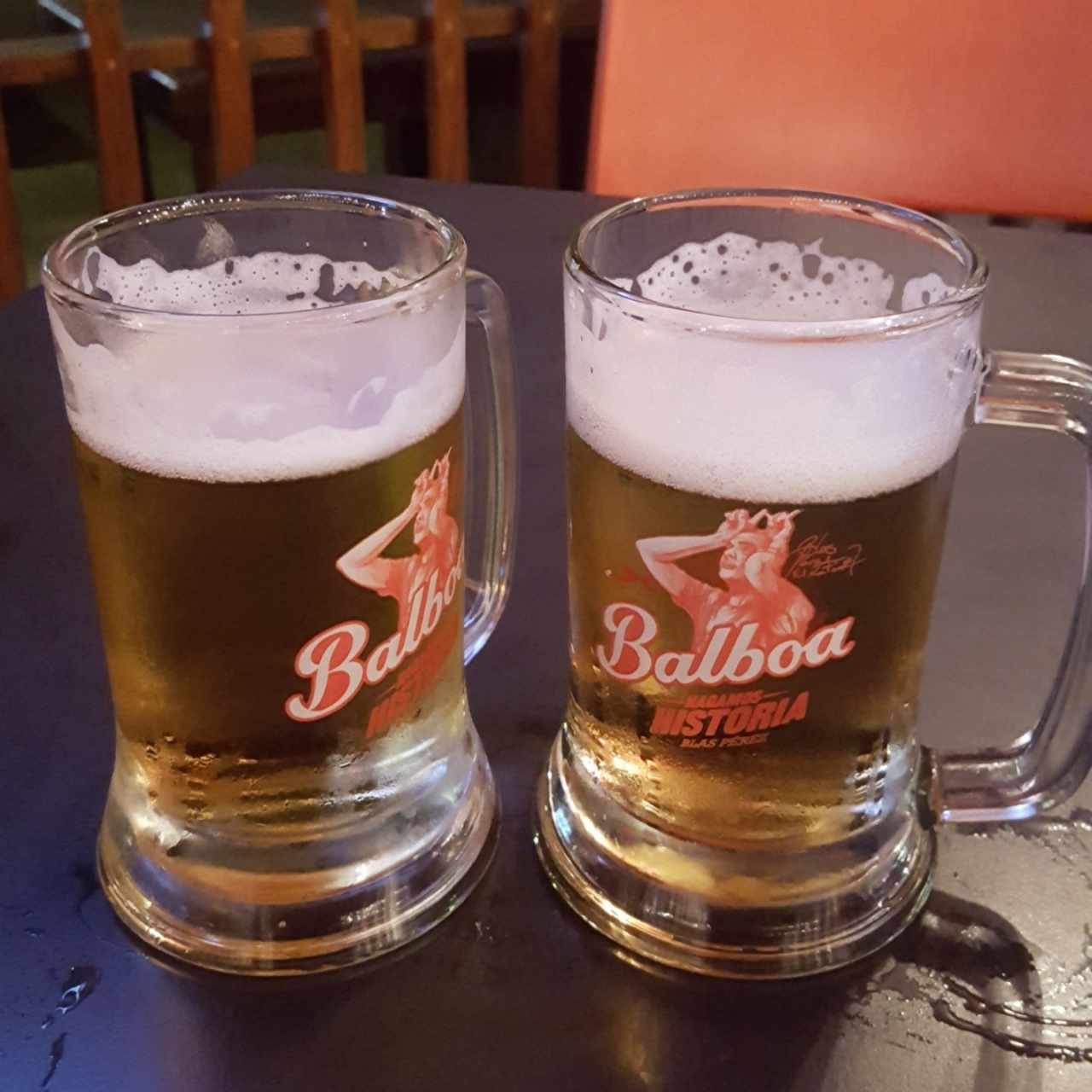 cerveza de barril
