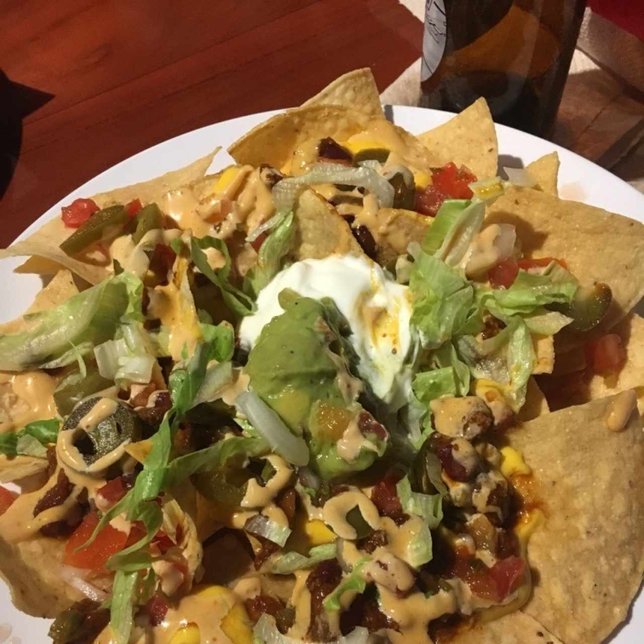 Nachos