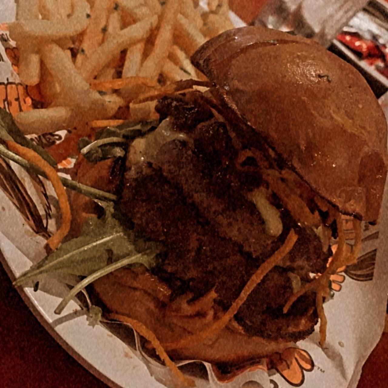 Hamburguesa