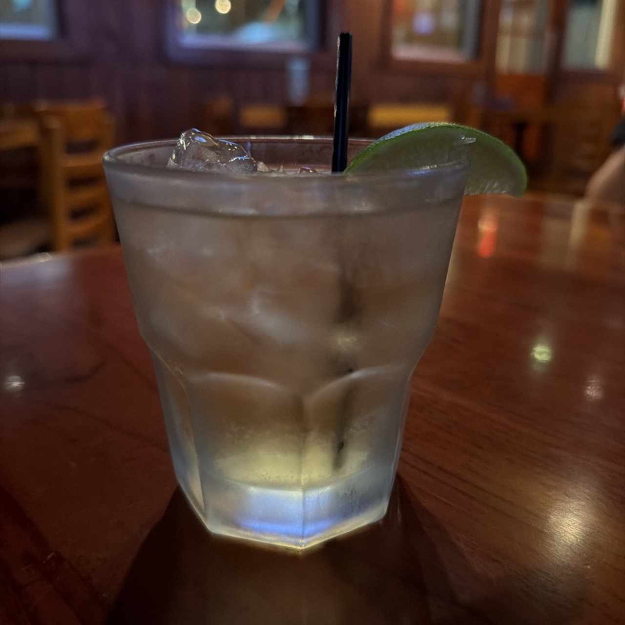American Mule
