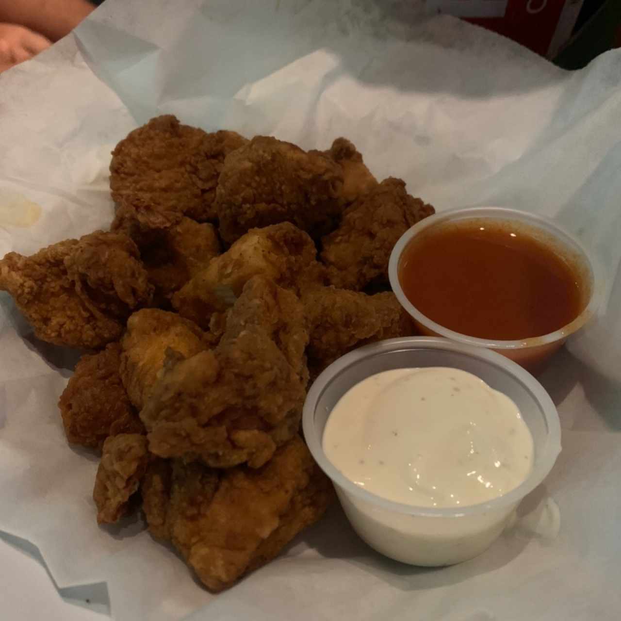 Boneless 