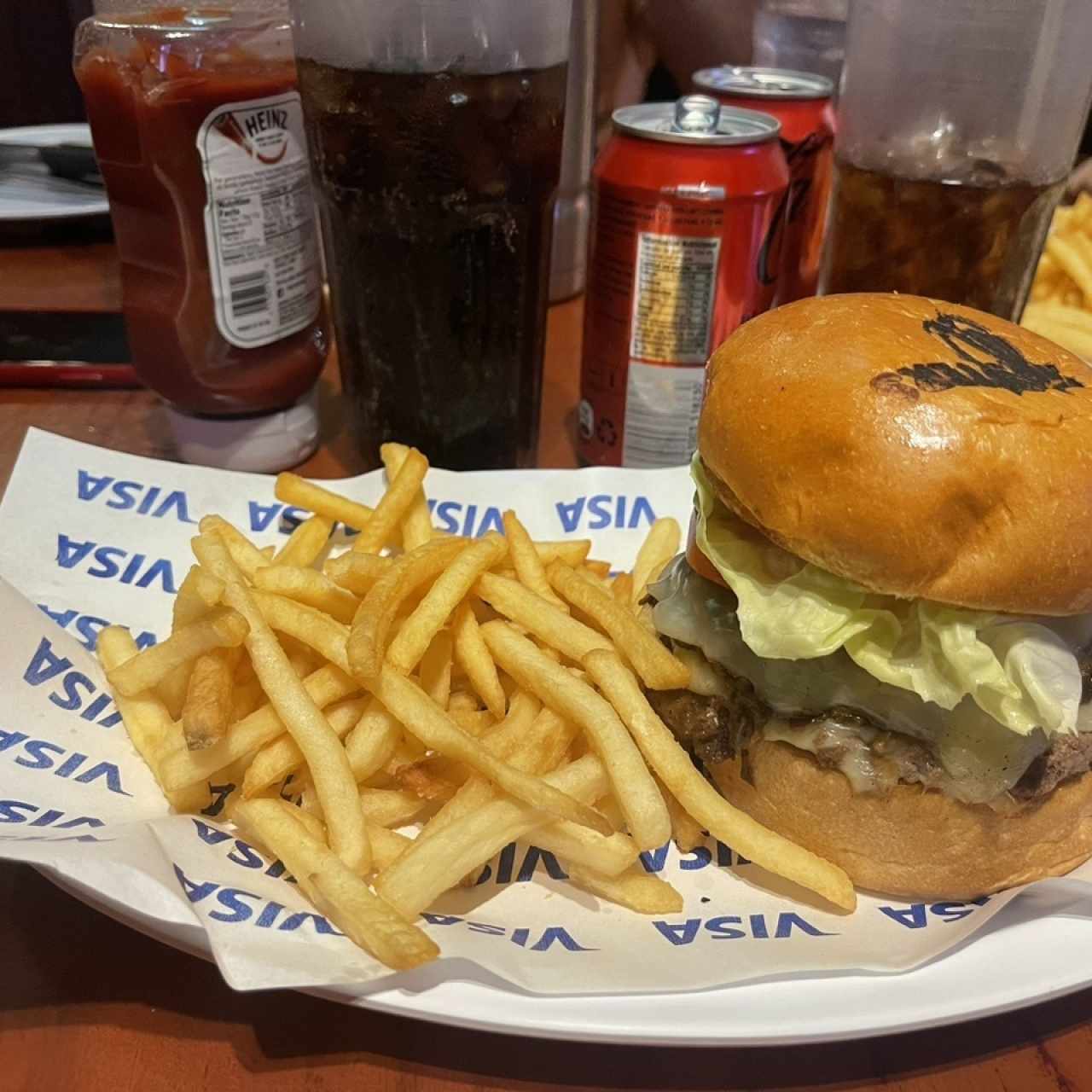 Burger week