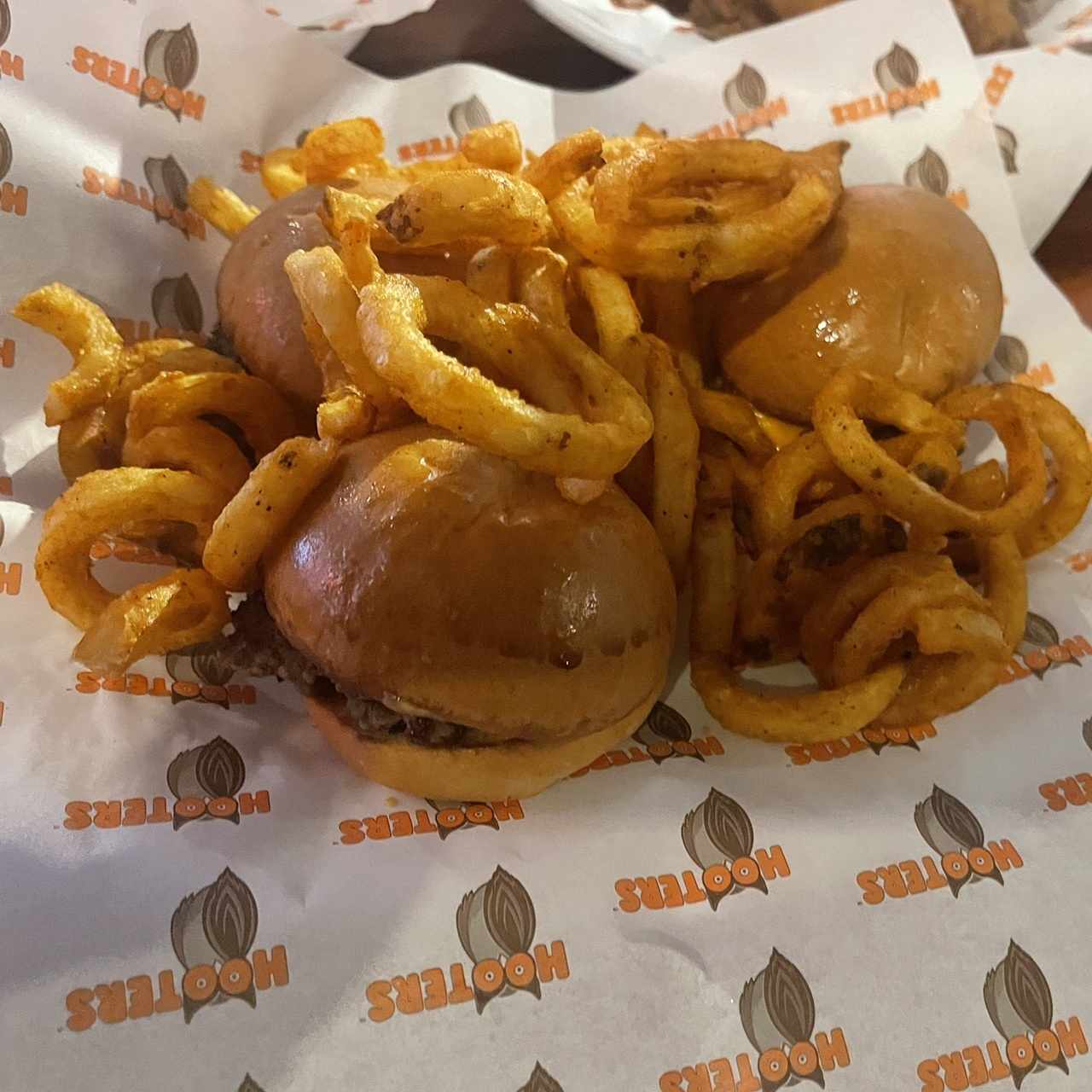 TEASERS - SLIDERS