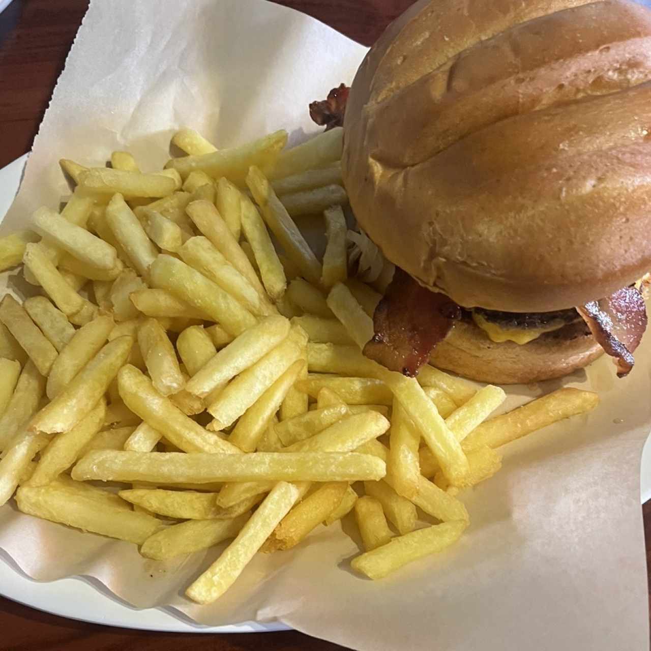 TWISTED TEXAS MELT