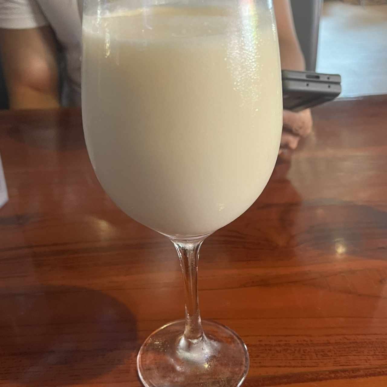 Piña colada