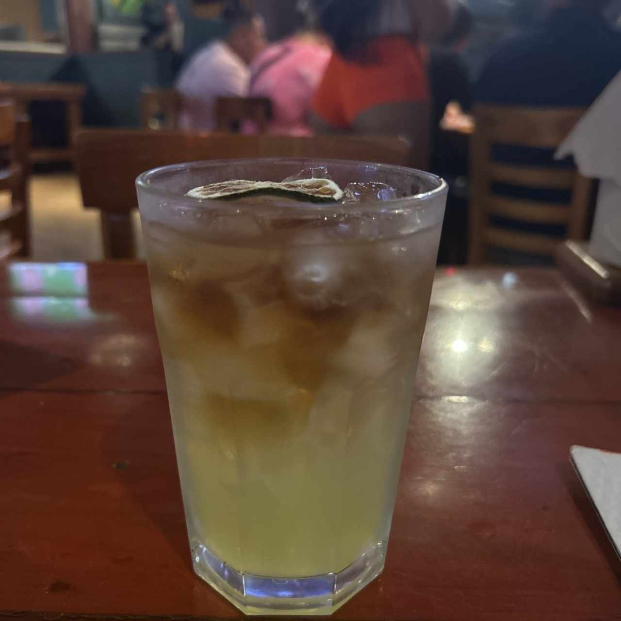Long Island
