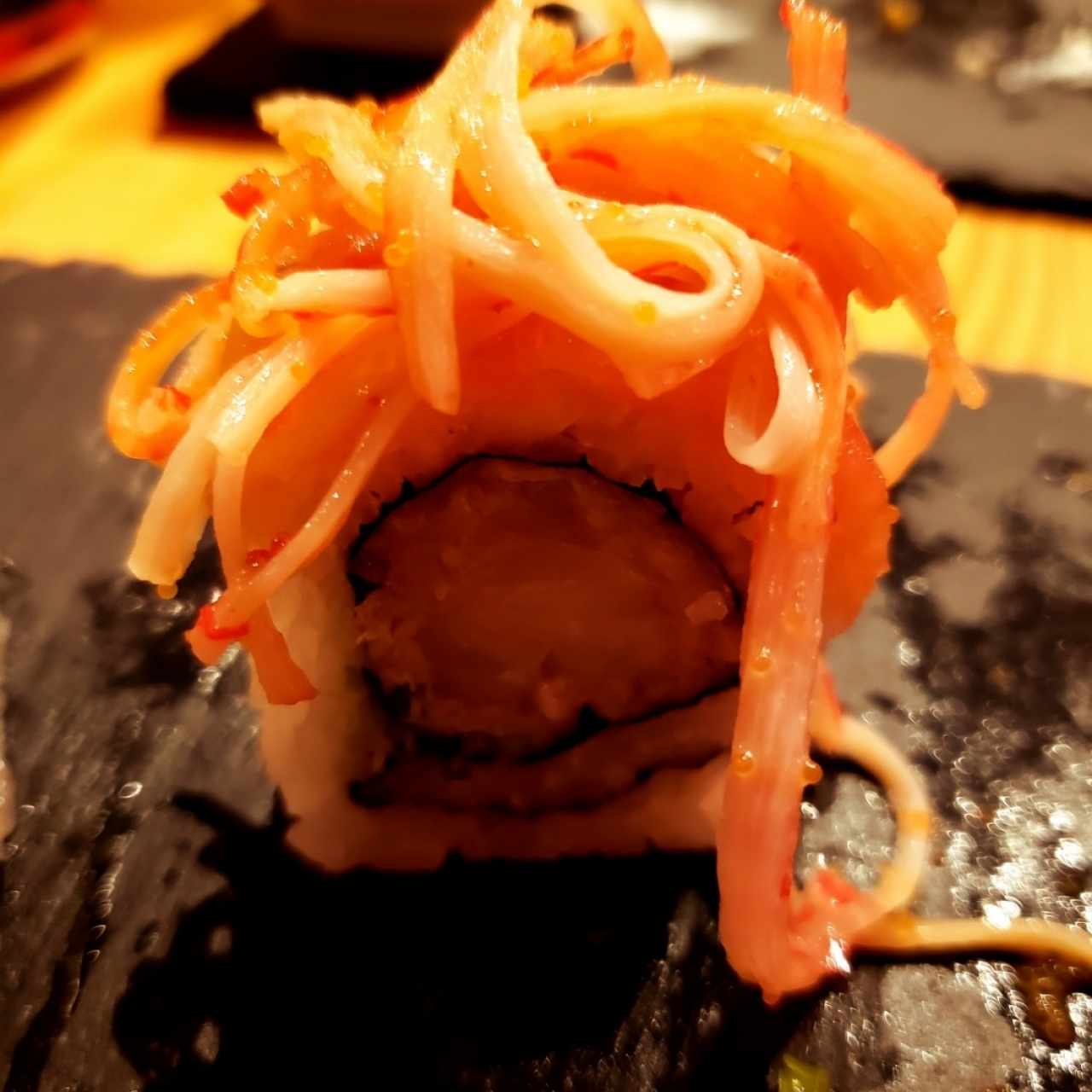 Vietnam Roll