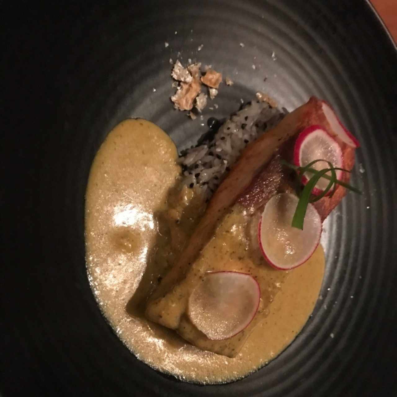 Salmón
