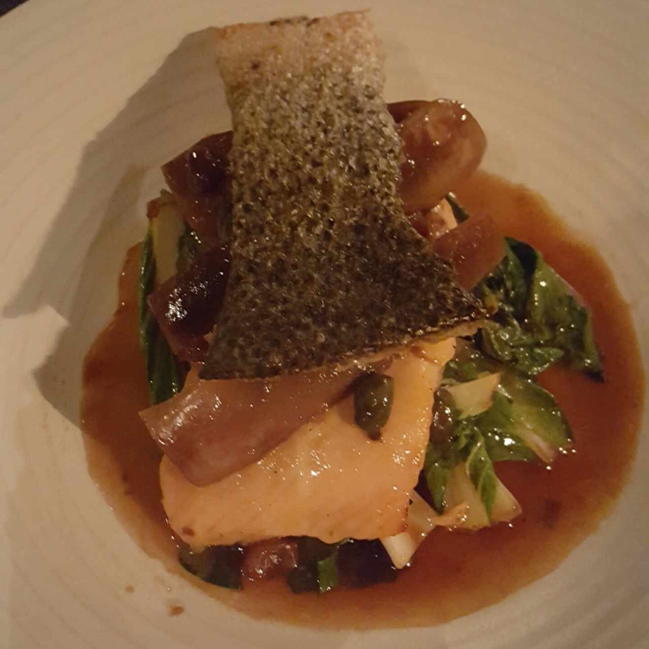 salmon