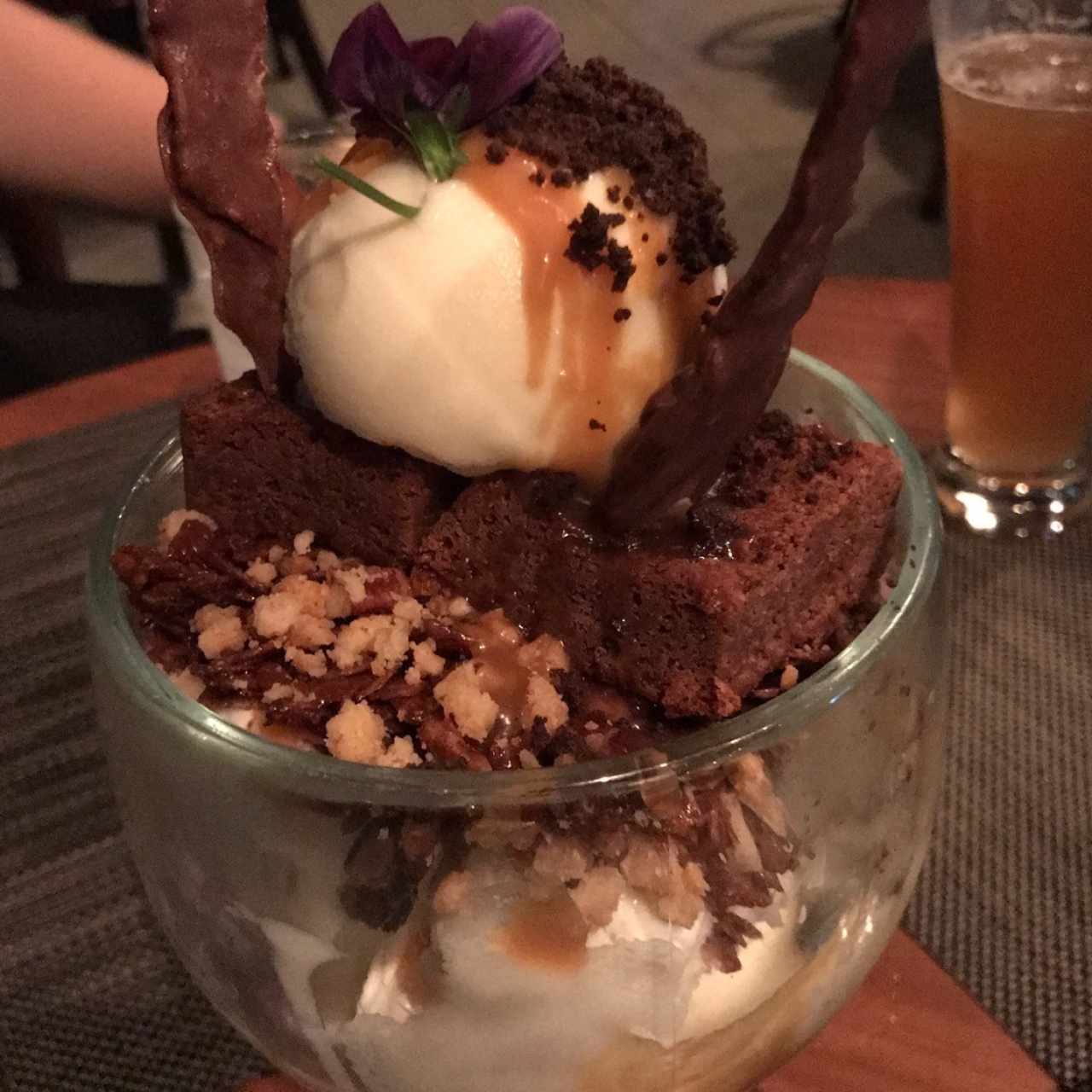 Postres - Sweet Coma
