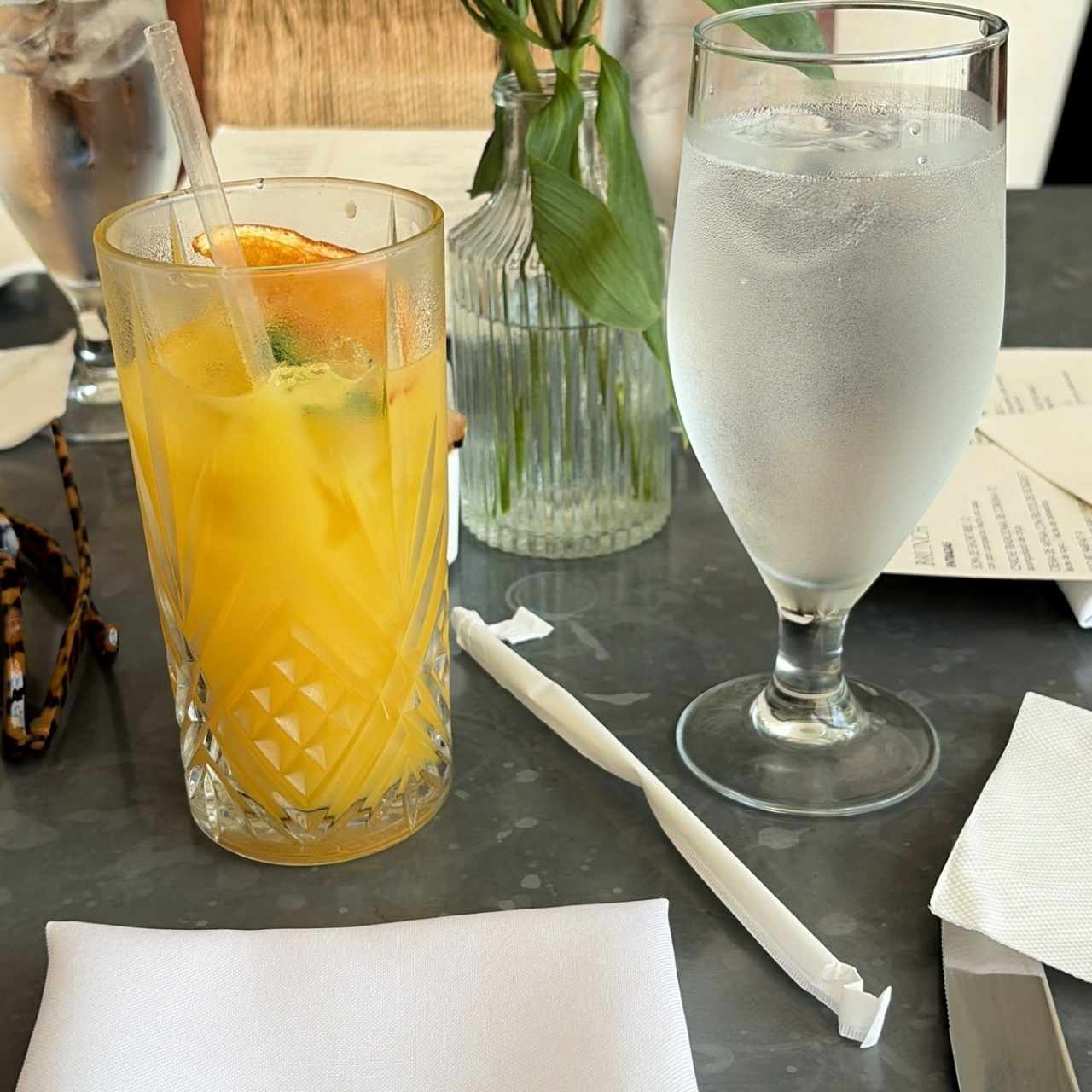 Mimosa 