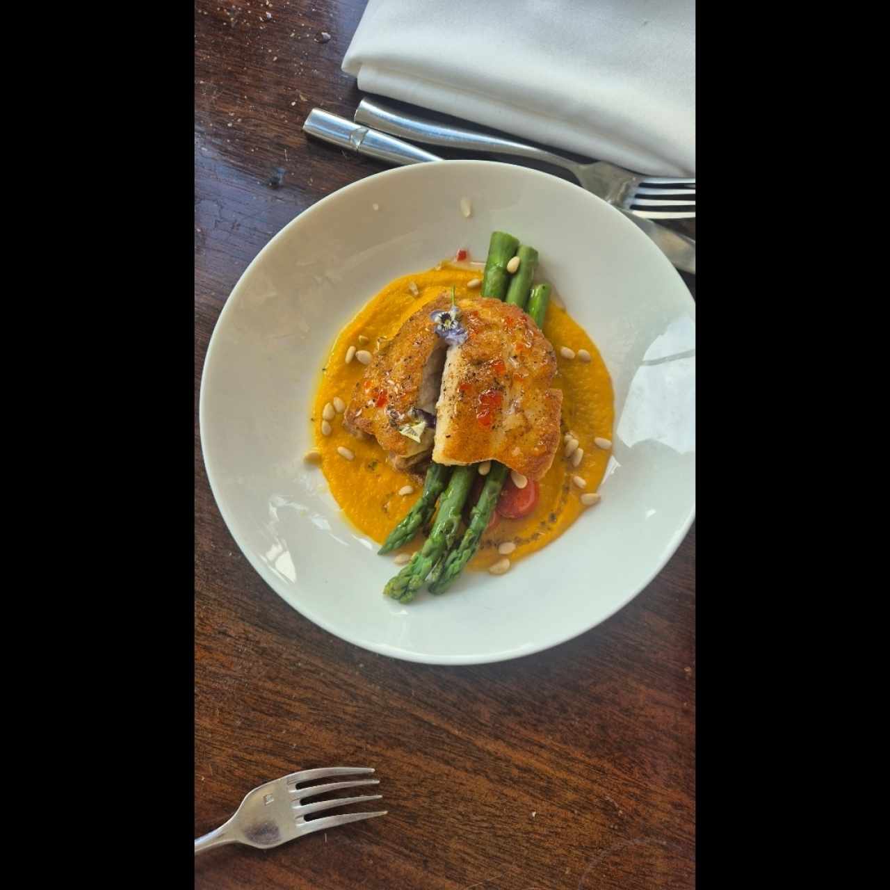 pescado