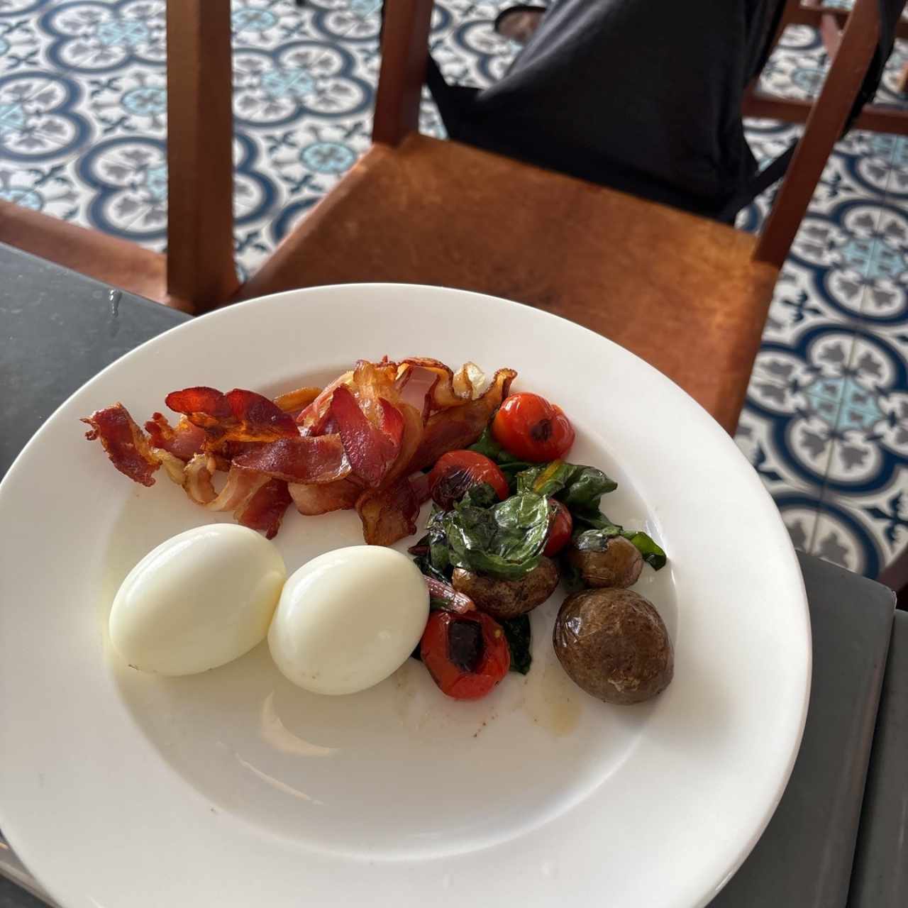 Huevos 
