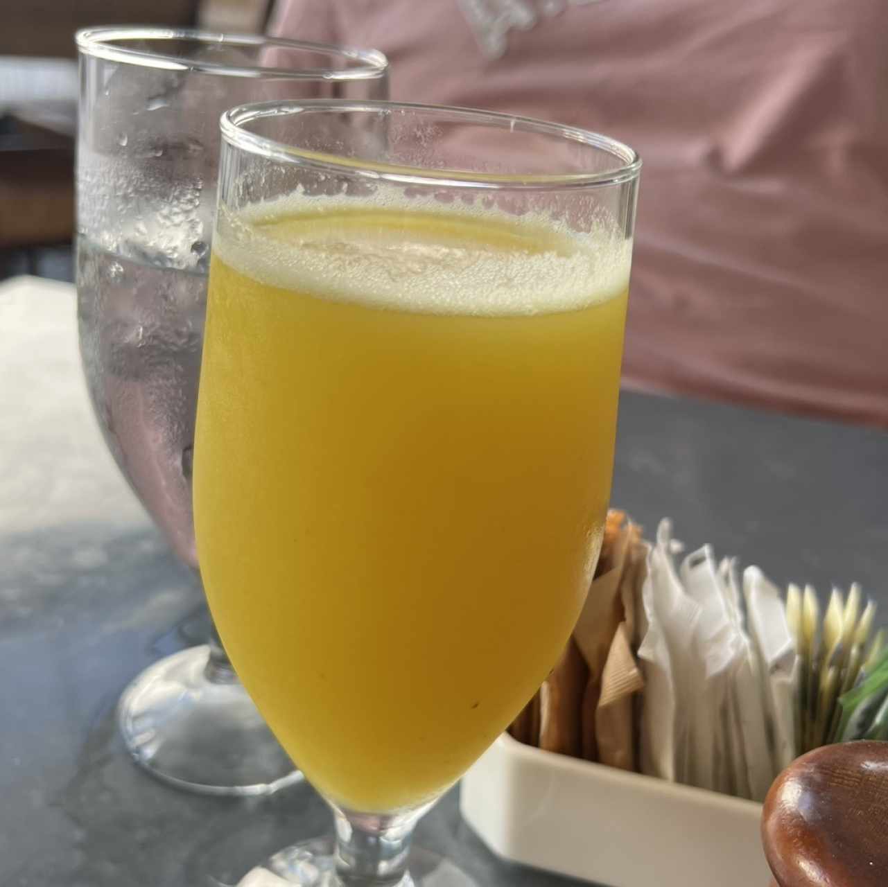 Jugo de piña 🍍