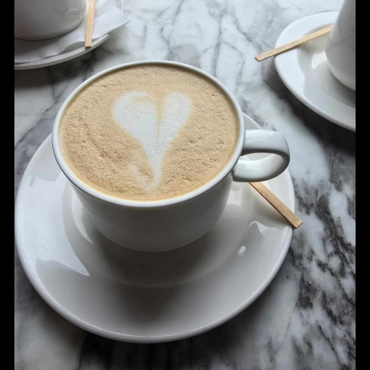 Cappuccino