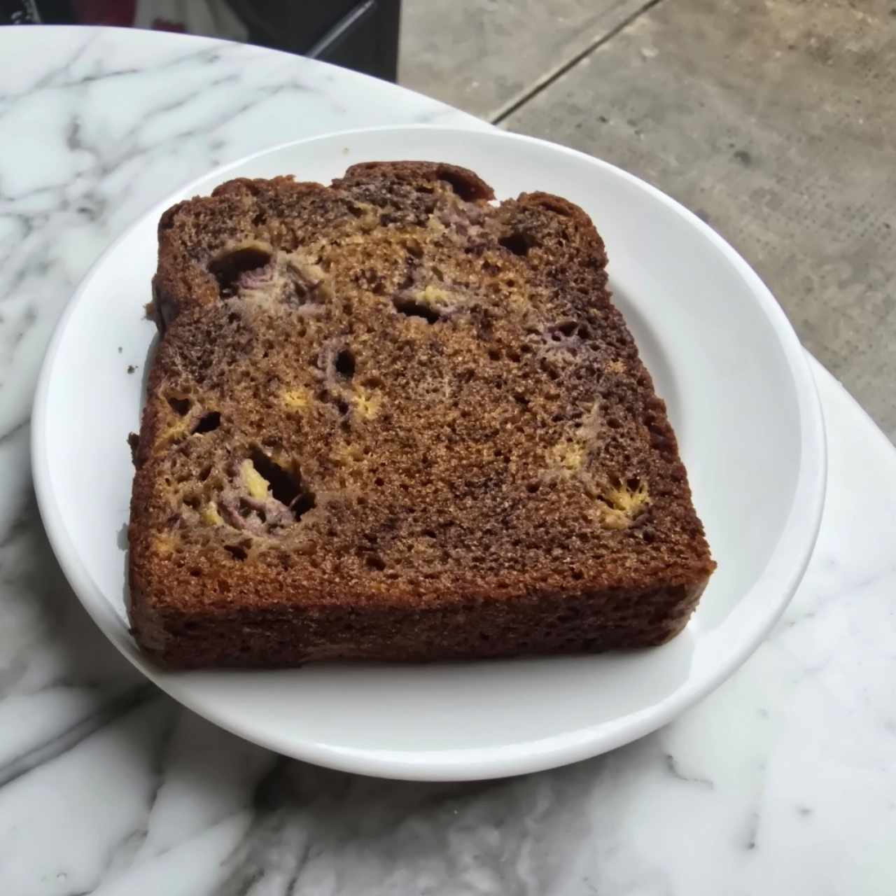 Banana bread