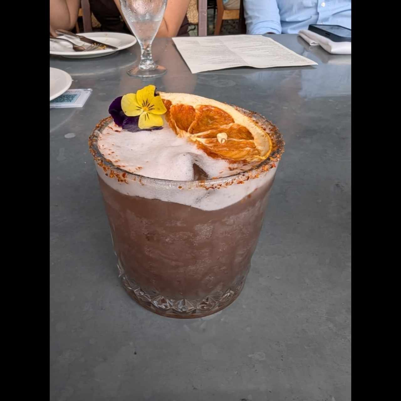 Margarita 