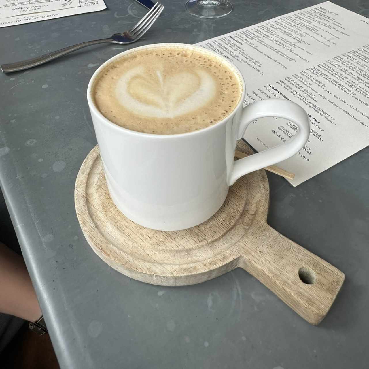 Capuchino