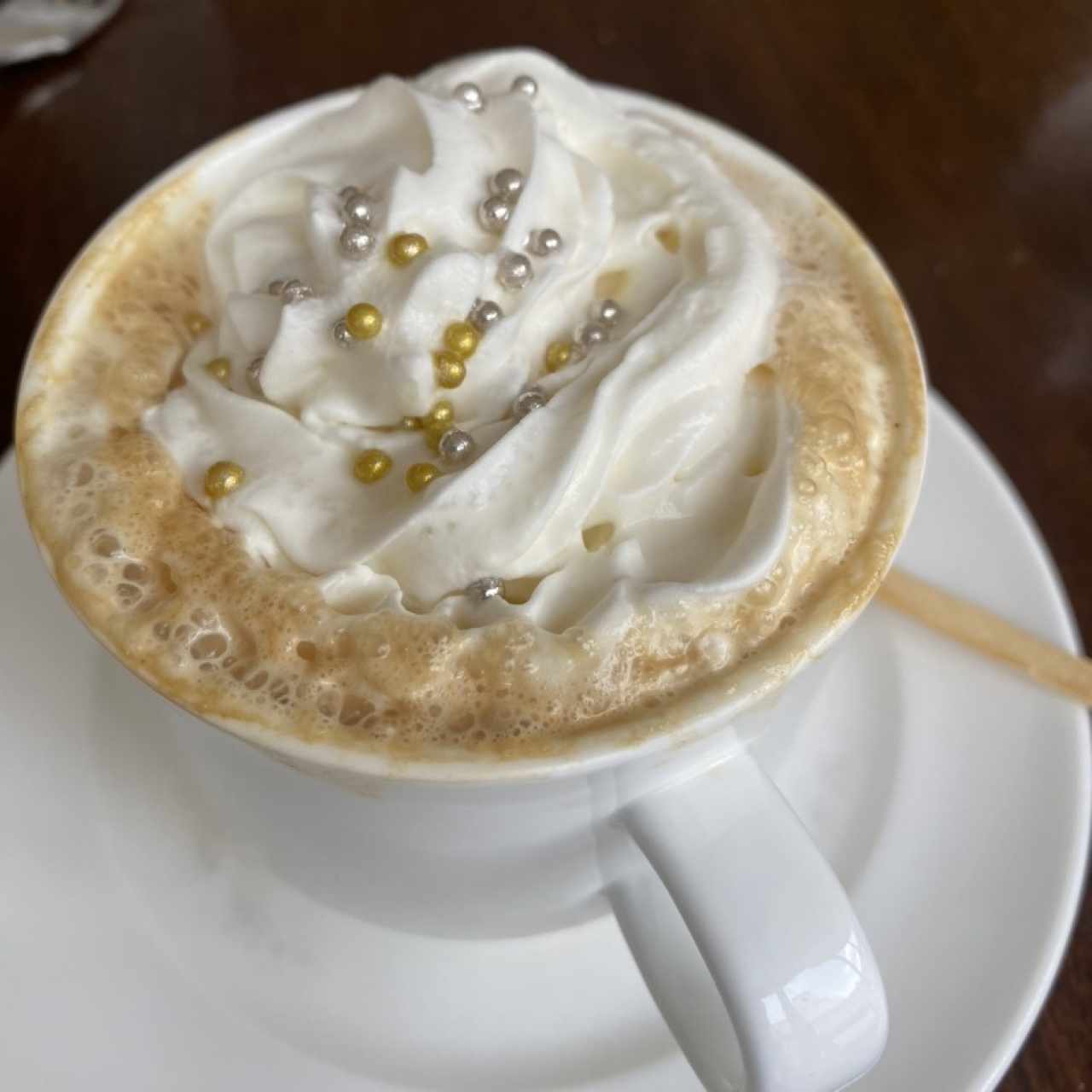 Cappuccino 