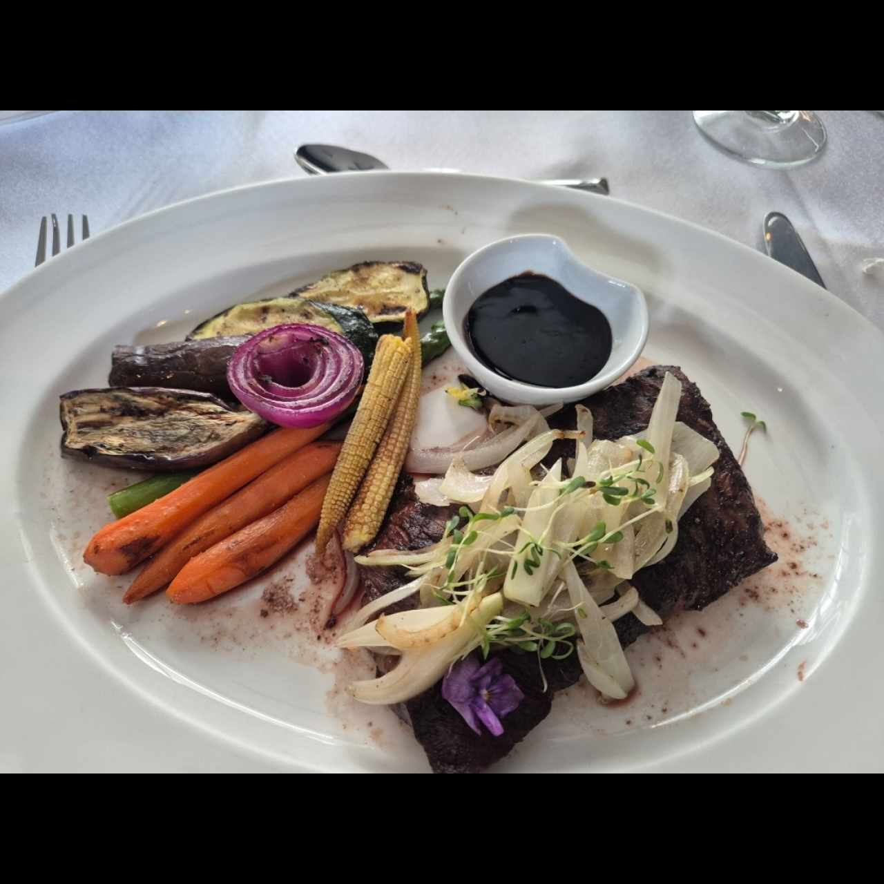 PLATO FUERTE - ENTRAÑA