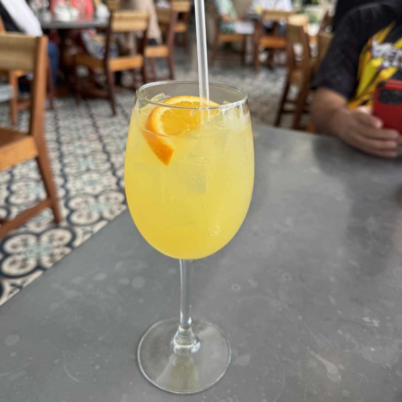 Mimosa