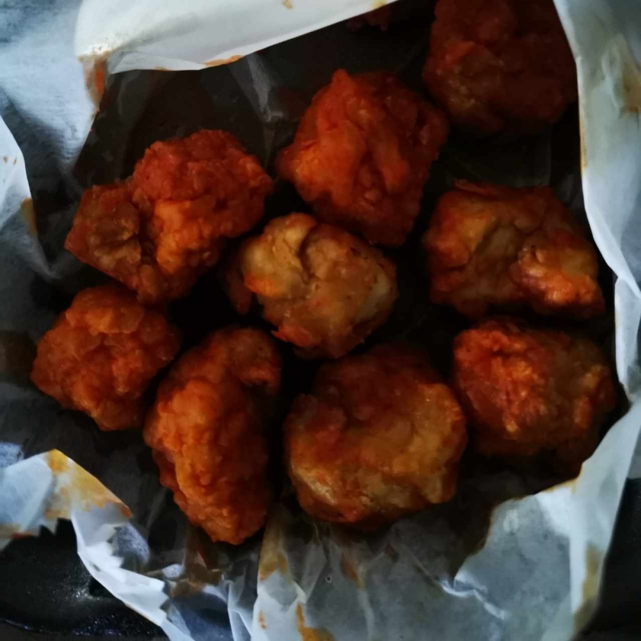 Menú - 10 Boneles