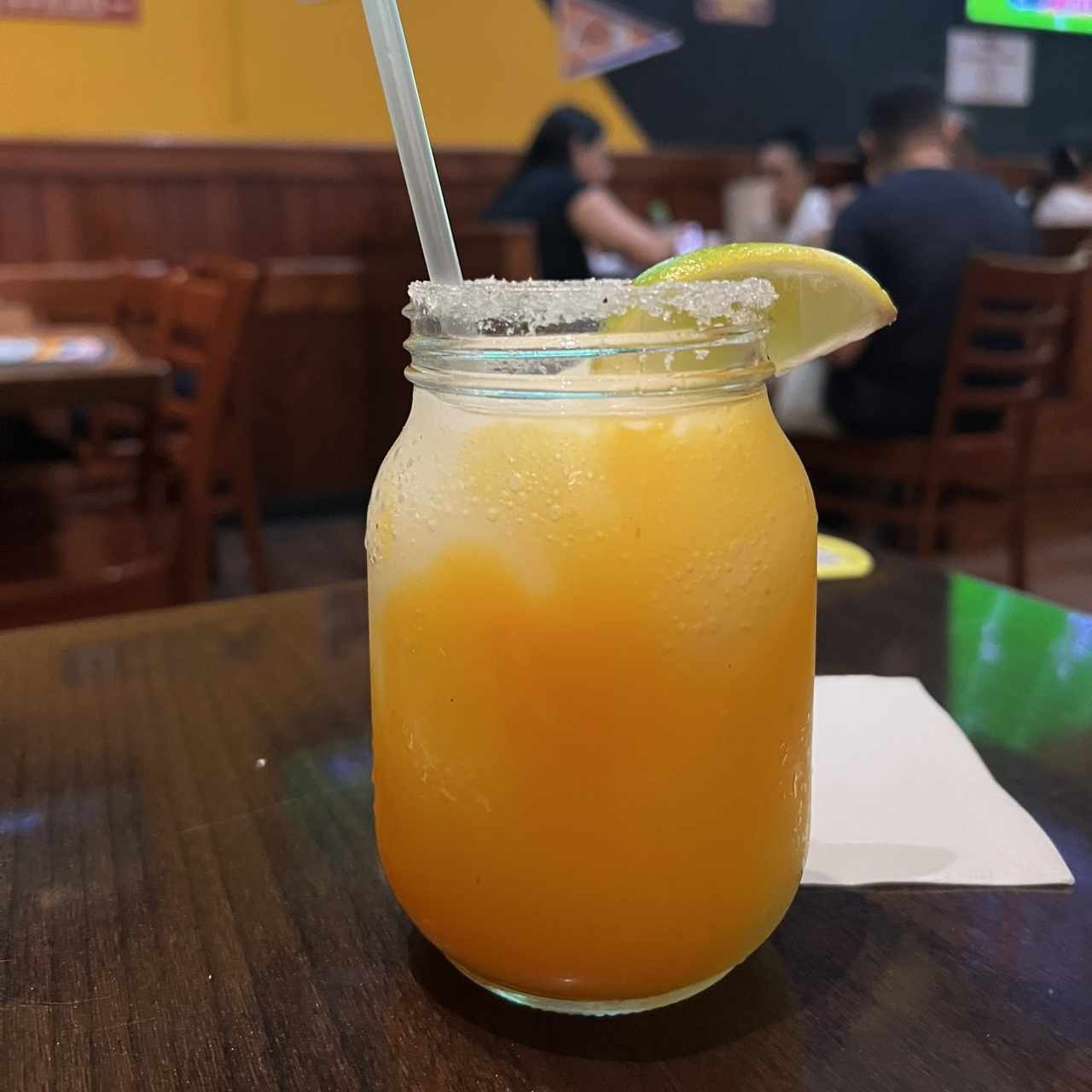mango