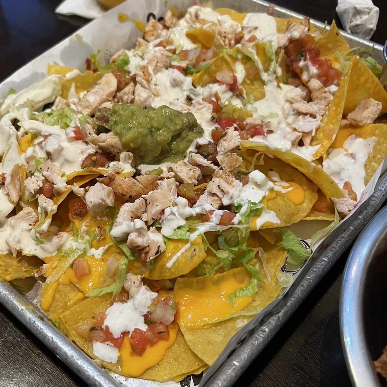 nachos