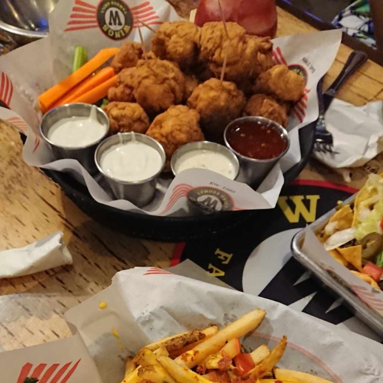 Boneless