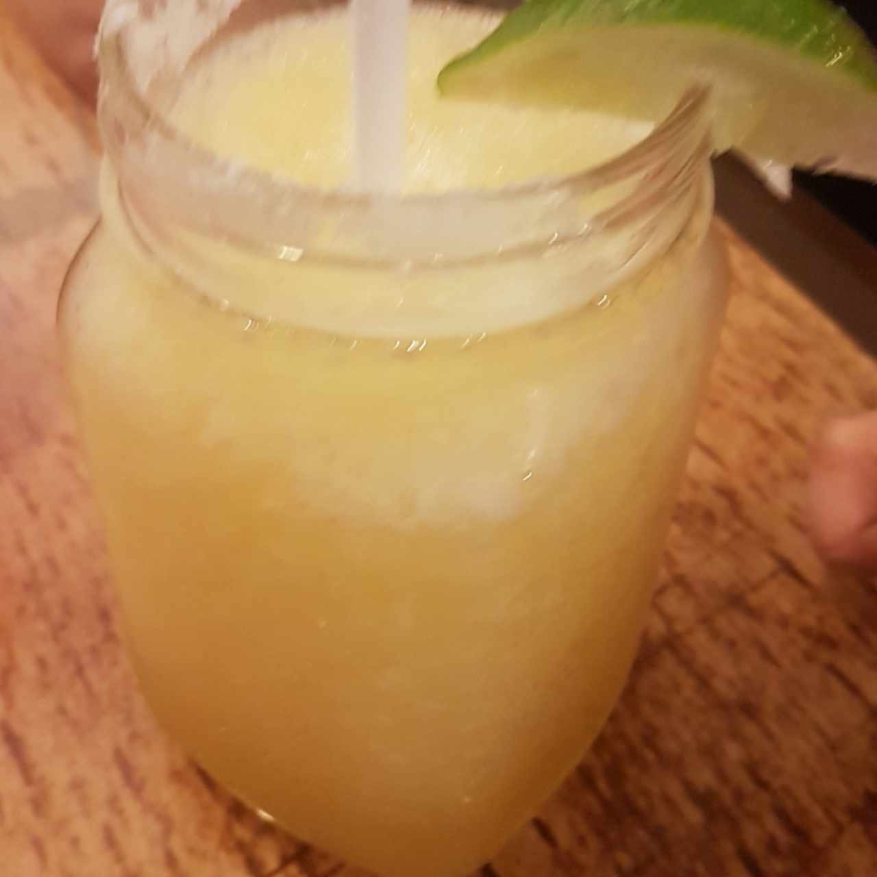 Margarita de Maracúya