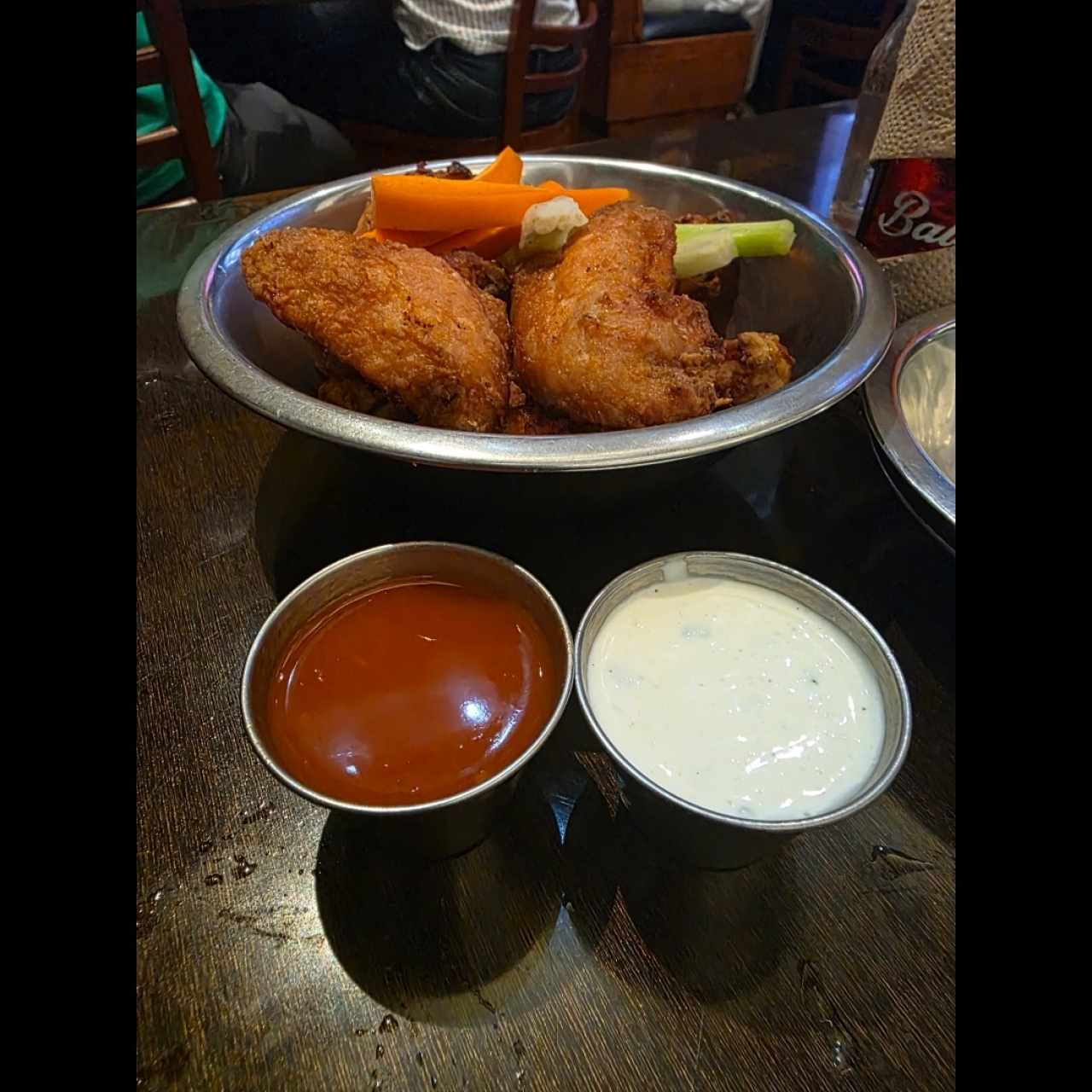 Wings 