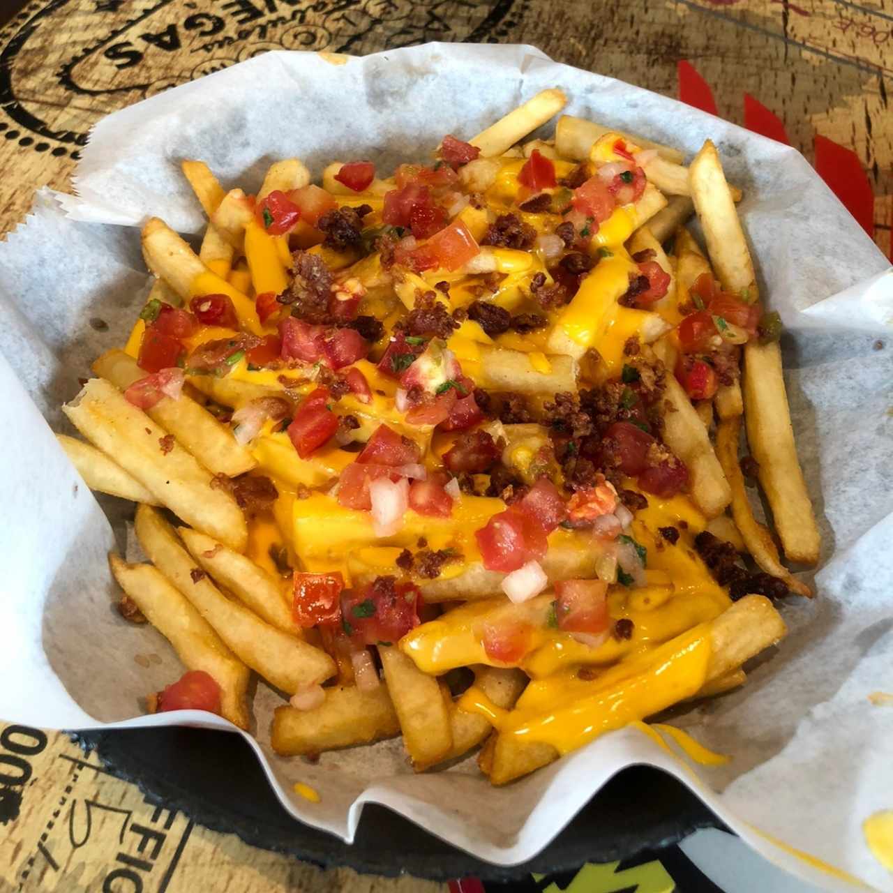 Fries