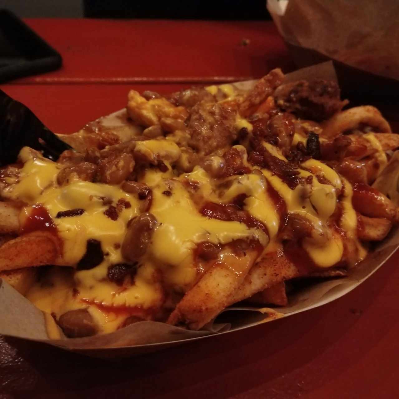 Chancho Fries
