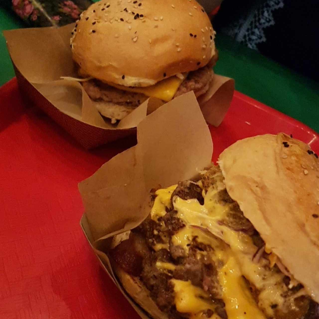 nacho boom