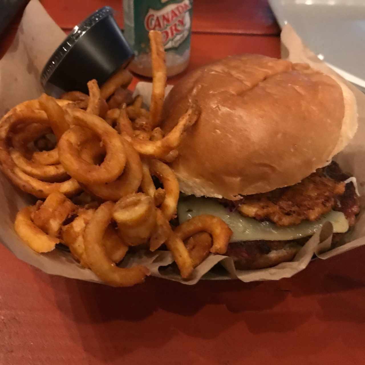 Louisiana Doble D