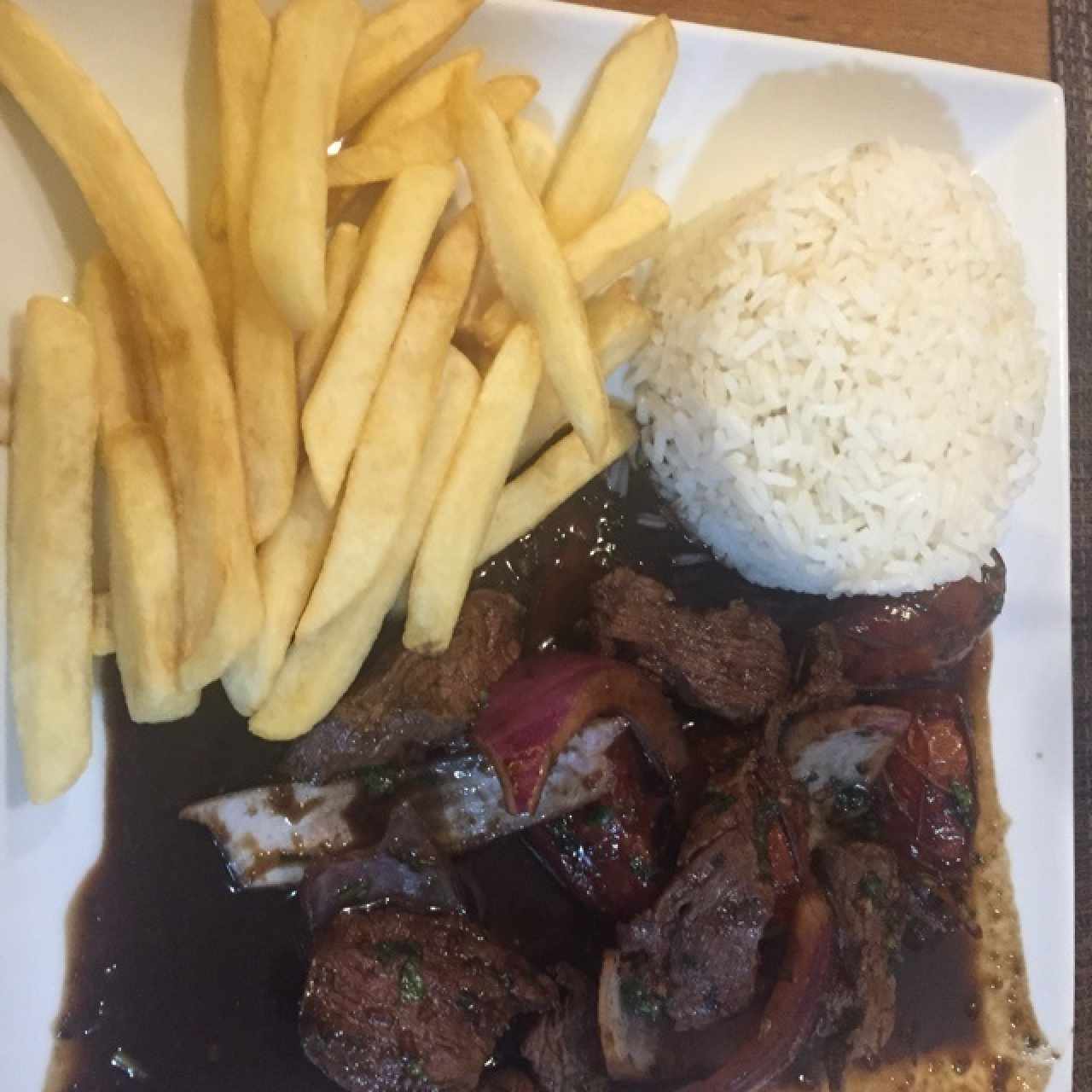 Lomo 