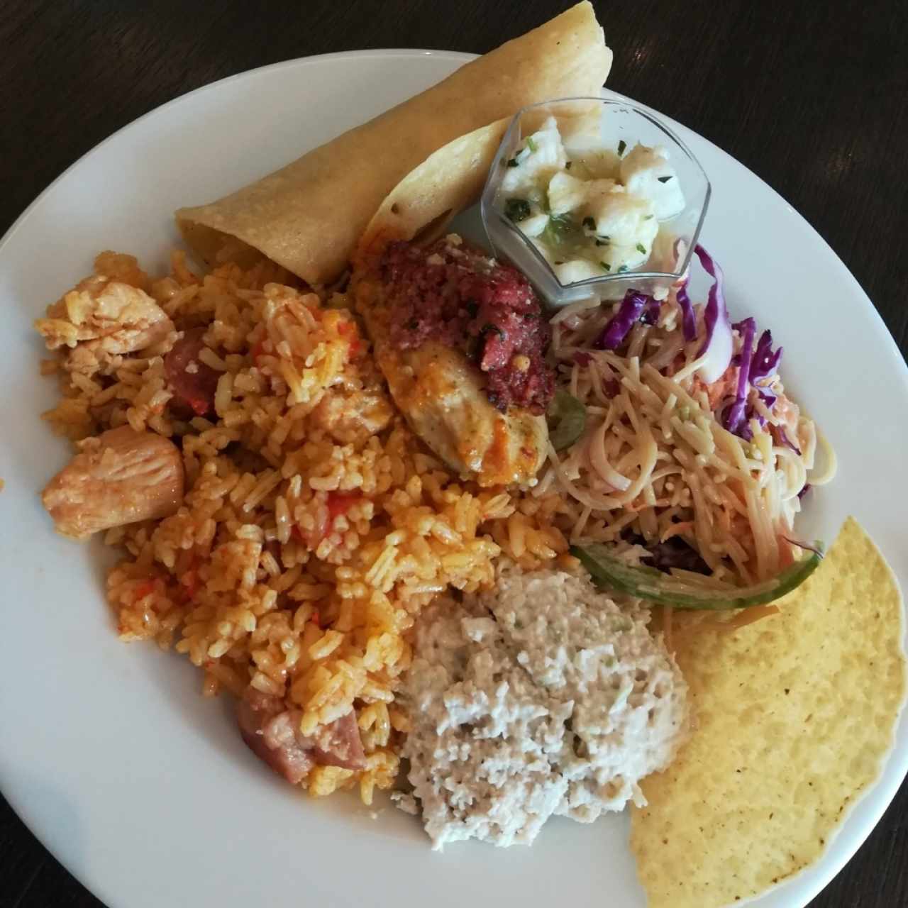 Brunch dominical 