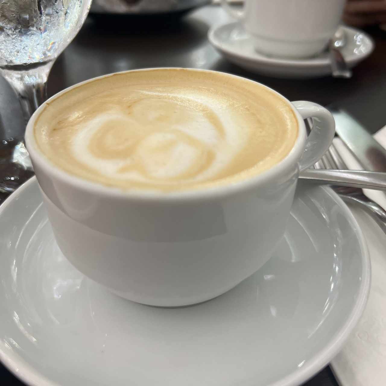 Capuchino 